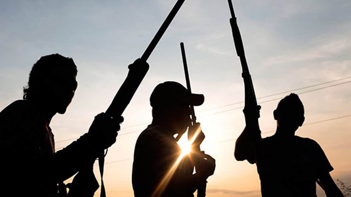 Insecurity: Gunmen kill motorcyclist after collecting N30,000 ransom in Kaduna