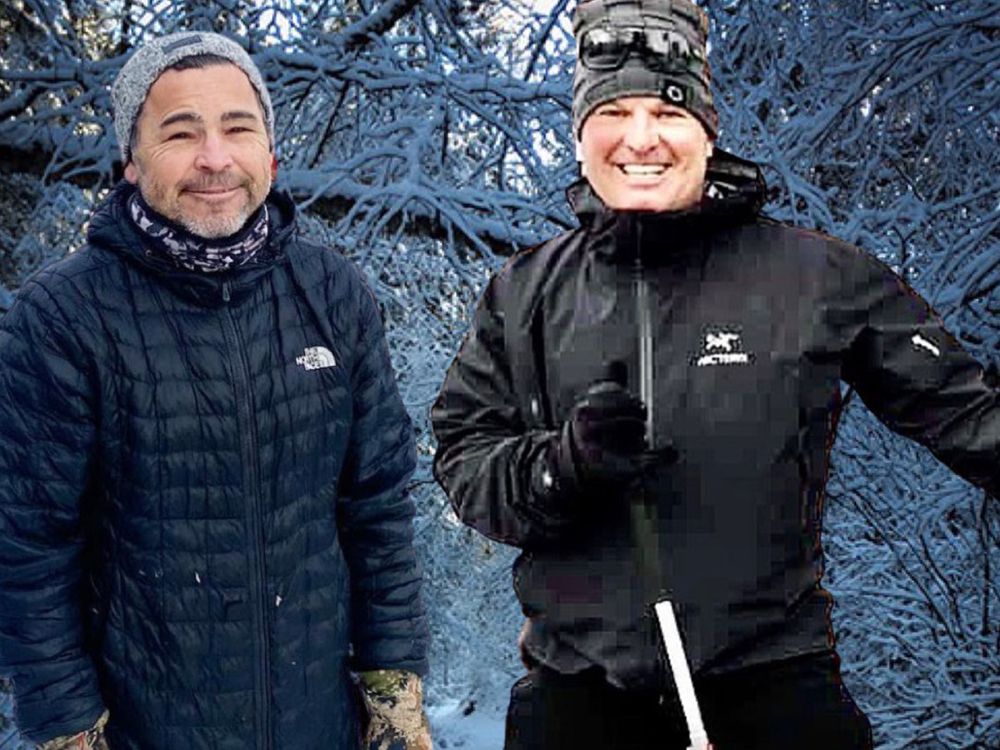 Everest In Edmonton taking big steps to raise money to fight cancer