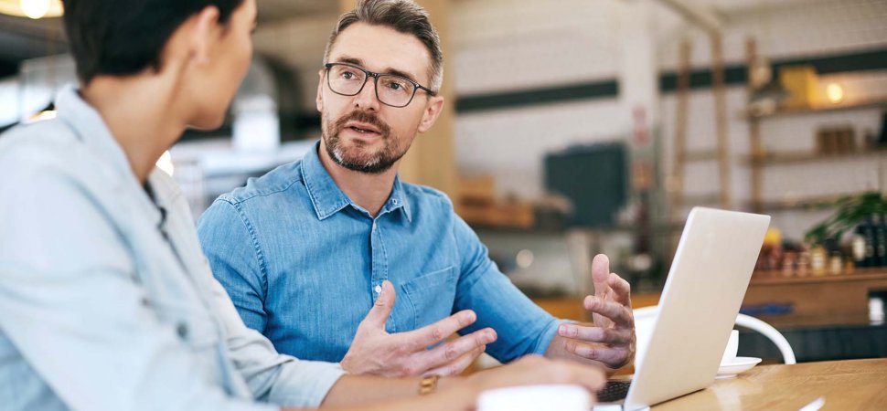 How to Know if Hiring a Sales Consultant Is Worth the Money