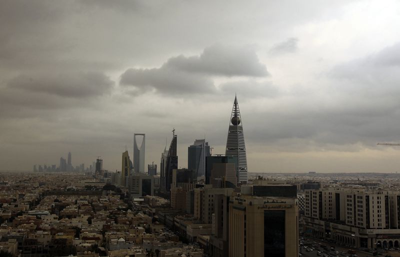 Saudi Arabia jails 11 people for laundering $2.7 billion