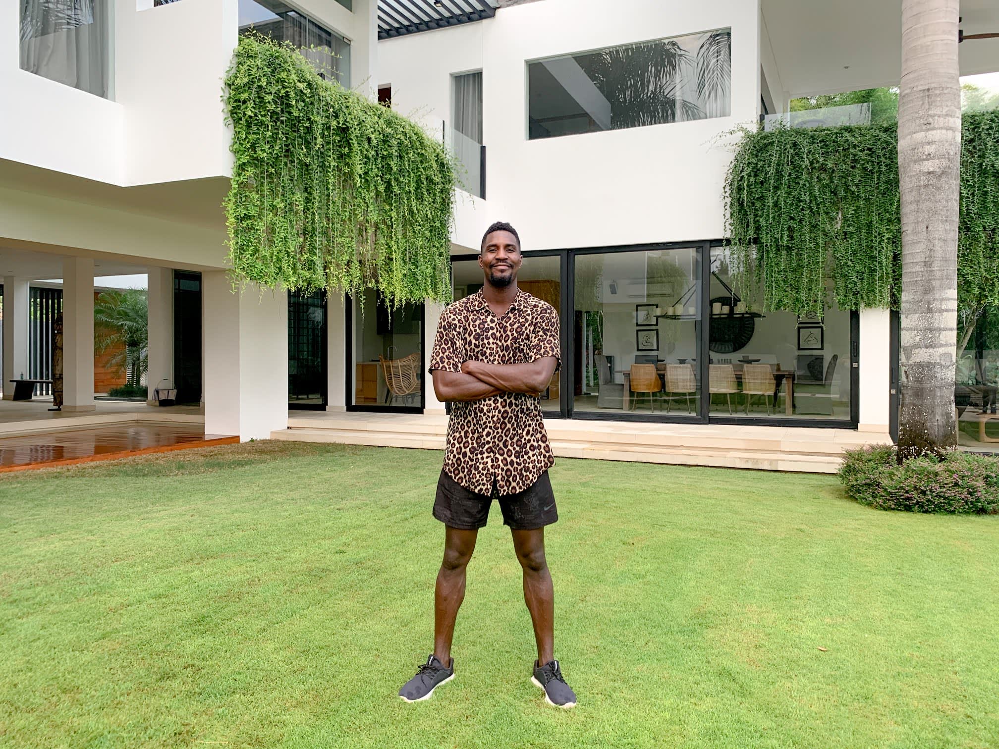 This 33-year-old left the U.S. for Bali and lives a ‘life of luxury’ on $2,233 a month—how he spends his money