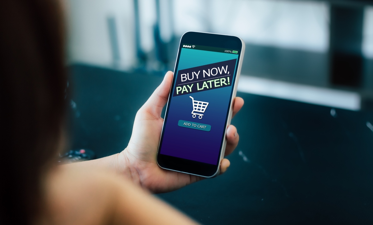 How graph analytics can prevent buy-now, pay-later fraud