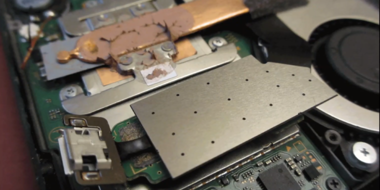 Bowser sentenced to 40 months for Team Xecuter’s console hacking