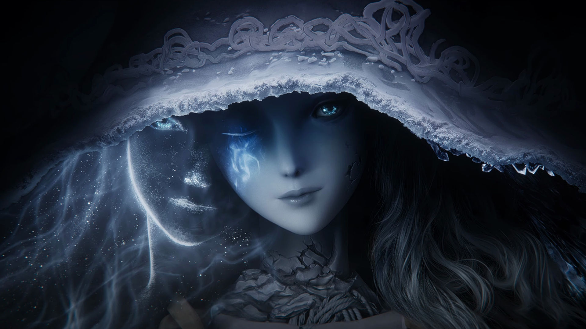 Elden Ring should be safe from the security exploit which took Dark Souls PvP offline