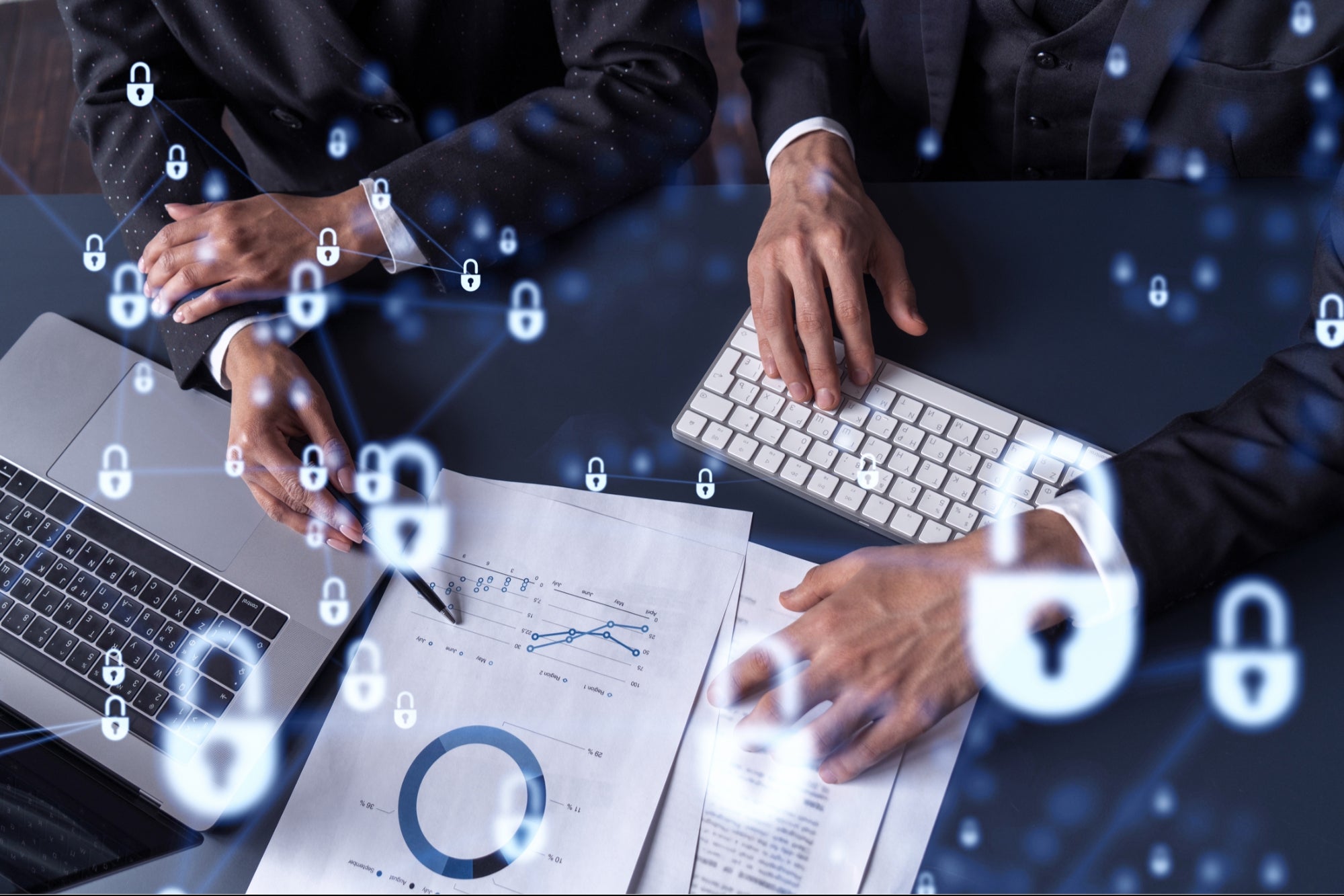 How Cybersecurity Companies Can Appeal to a Digitally-Fatigued World