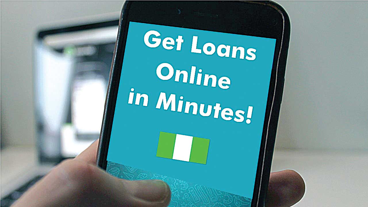 Nigerians decry threat, intimidation, cyberbullying by loan sharks