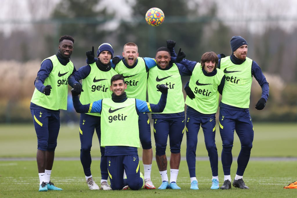 ‘You have to’: Sky pundit thinks Tottenham have wasted their money on winger
