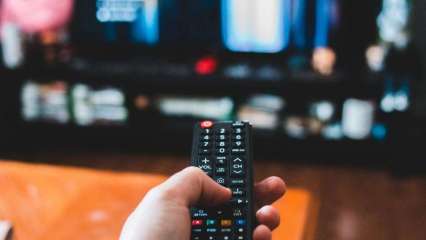 Switch off TV using remote but not main switch? Check how much money is being wasted