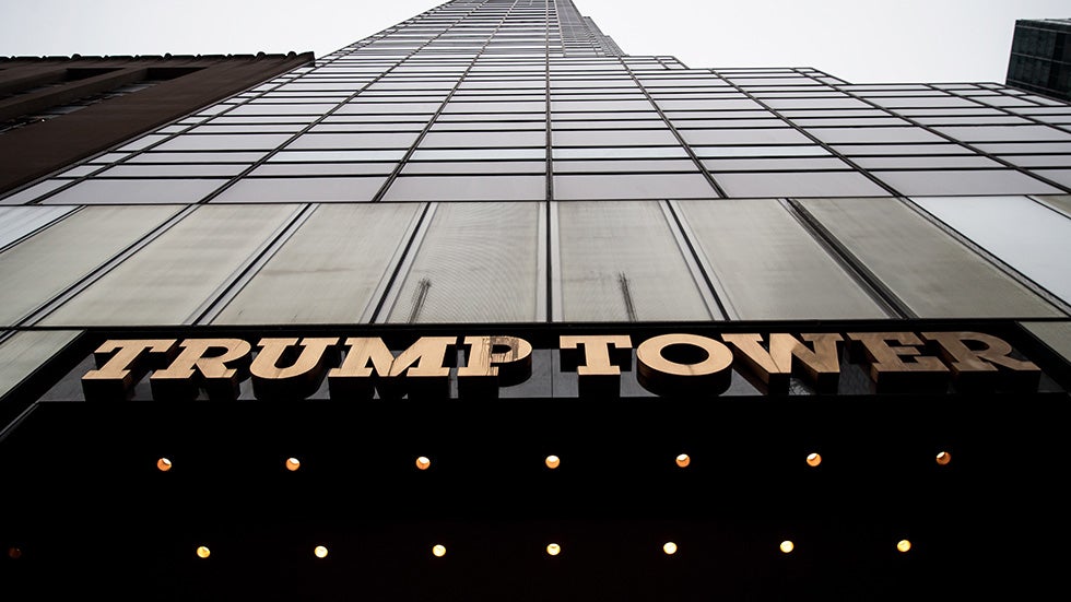 Accounting firm retracts financial statements, cuts ties with Trump Org amid NY AG probe
