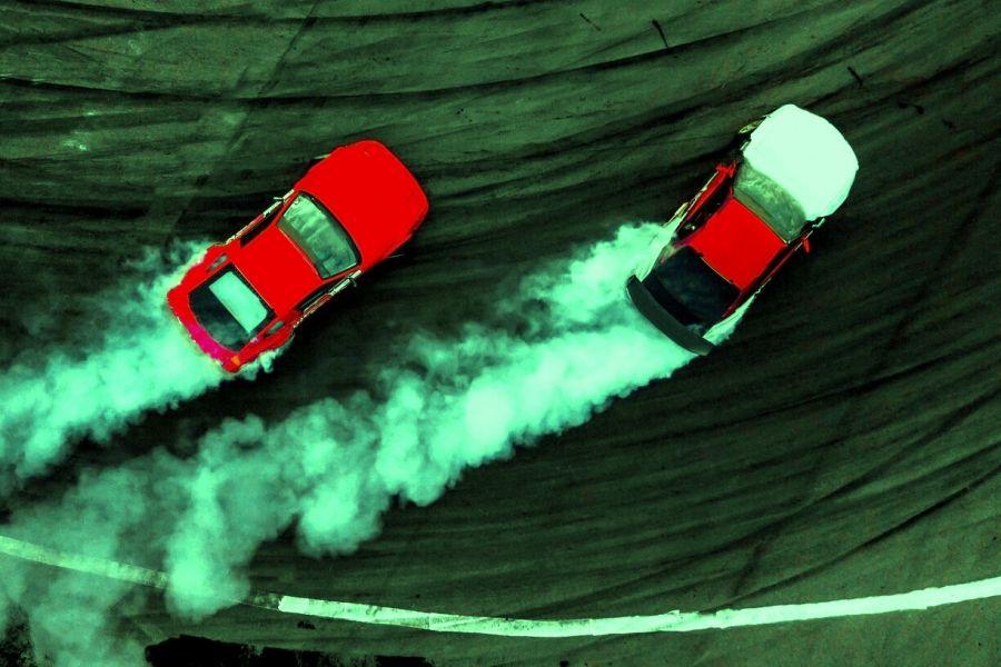 The Future of NFTs: A Race Between Traditional Businesses and Crypto-based Financial Services