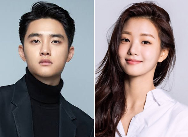 EXO’s D.O. and Lee Se Hee in talks to star in new crime K-drama True Swordsmanship