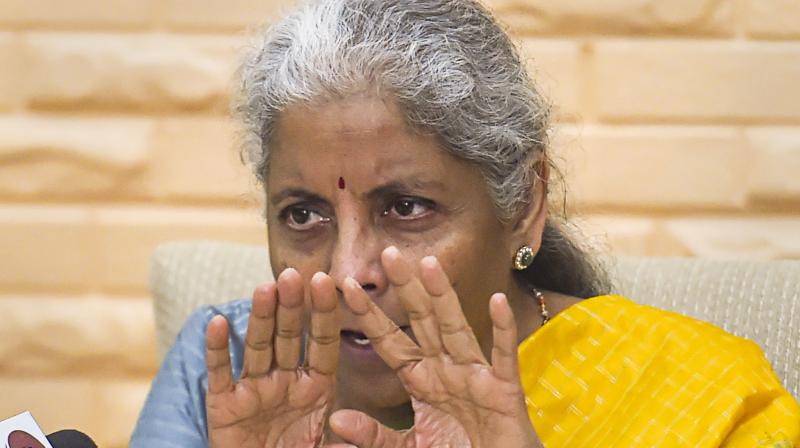 FM defends time taken to file fraud complaint in ABG Shipyard