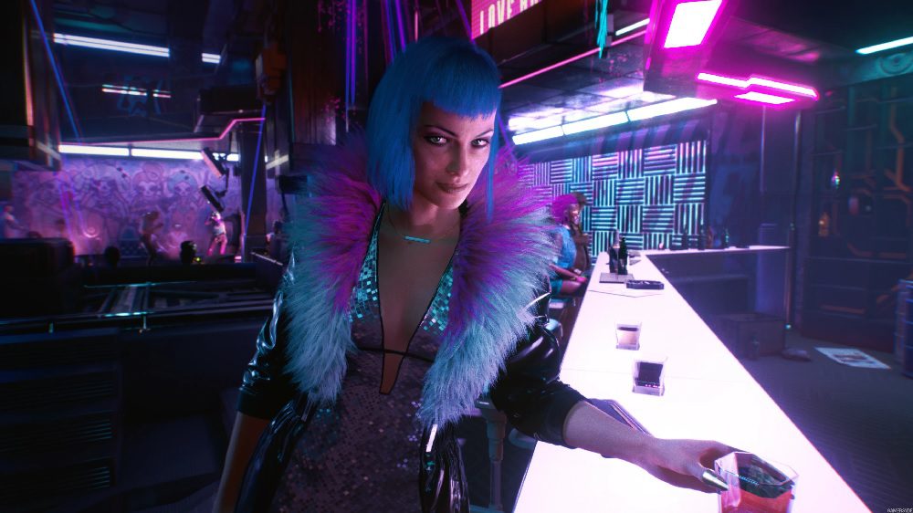 CD Projekt Red is hosting a Cyberpunk 2077 stream tomorrow