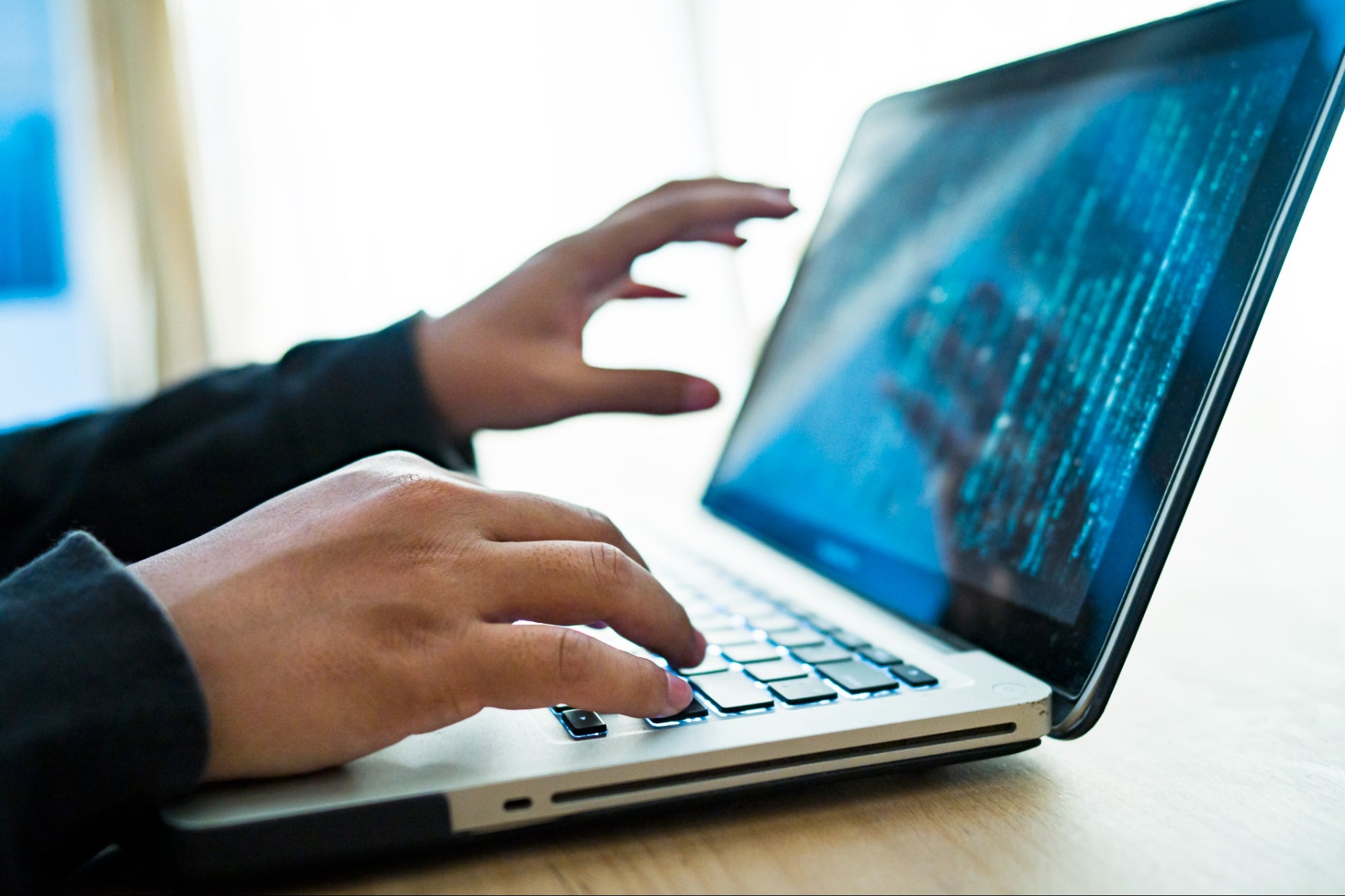 Cybersecurity Trends and Drivers in 2022