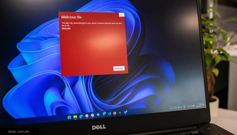HP cybersecurity researchers find fake Windows 11 installer that contains malware