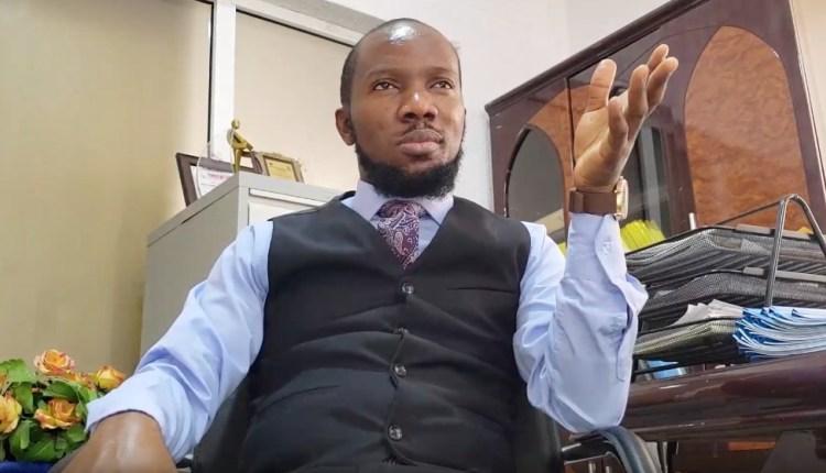 Chief Judges now kneel before govs to demand for money – Human rights lawyer, Effiong