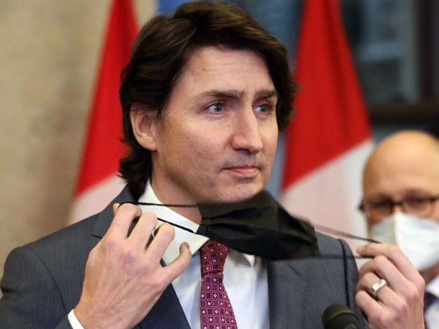 Trudeau Targets Crowdfunding Platforms, Cryptocurrencies Under ‘Terrorist Financing’ Rules 