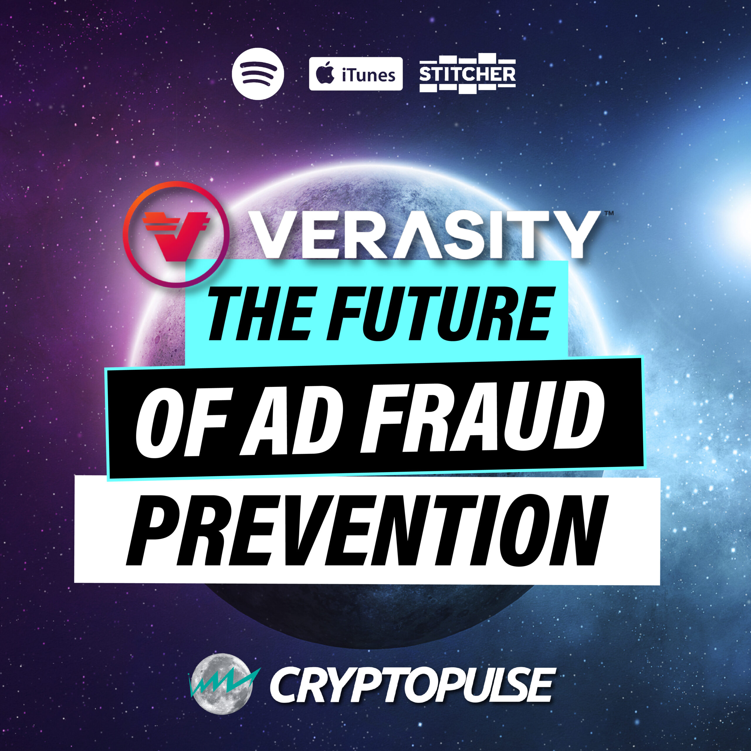 Cryptopulse Interviews Elliot Hill from Verasity