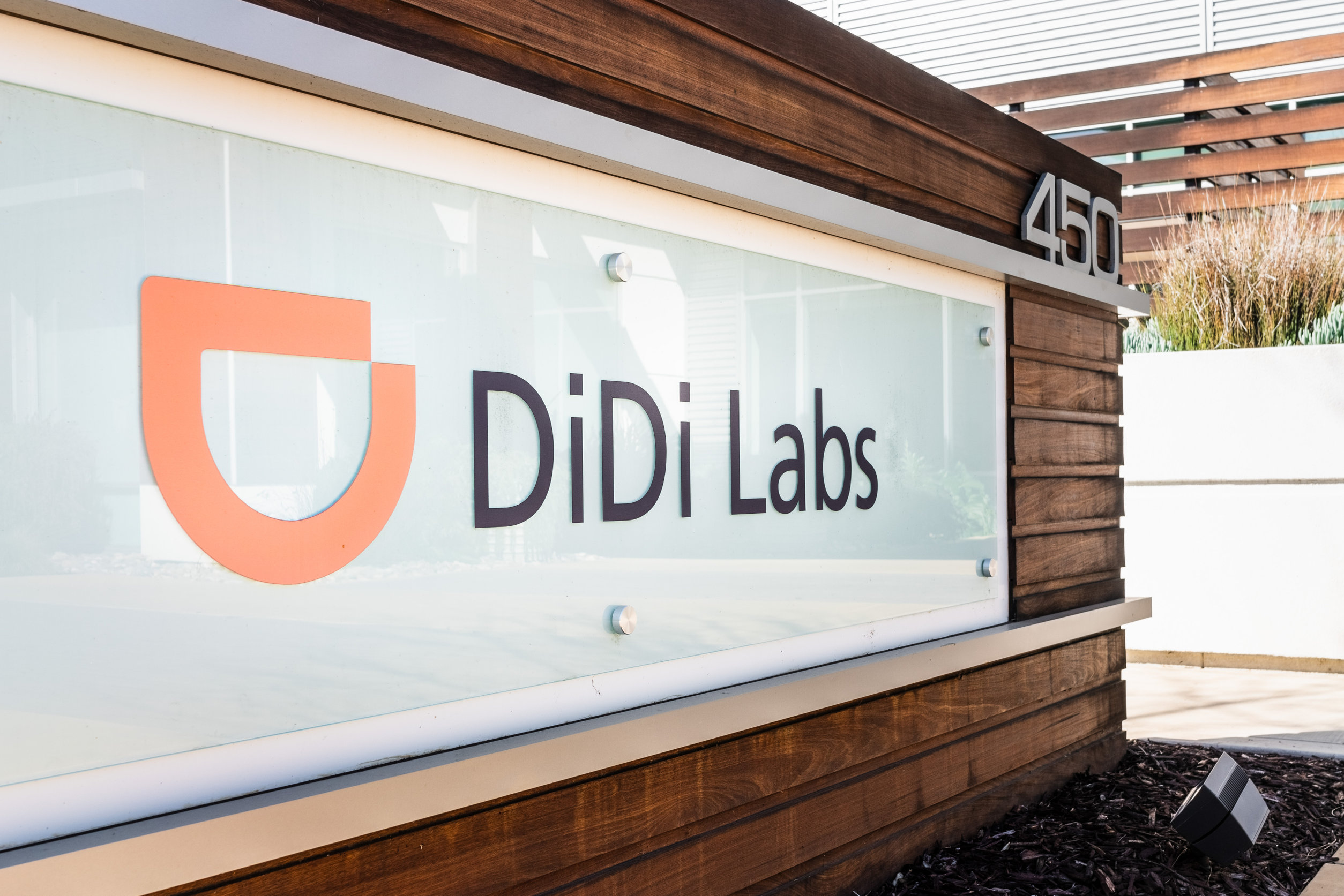 Didi starts wide layoffs seven months into China’s cybersecurity review