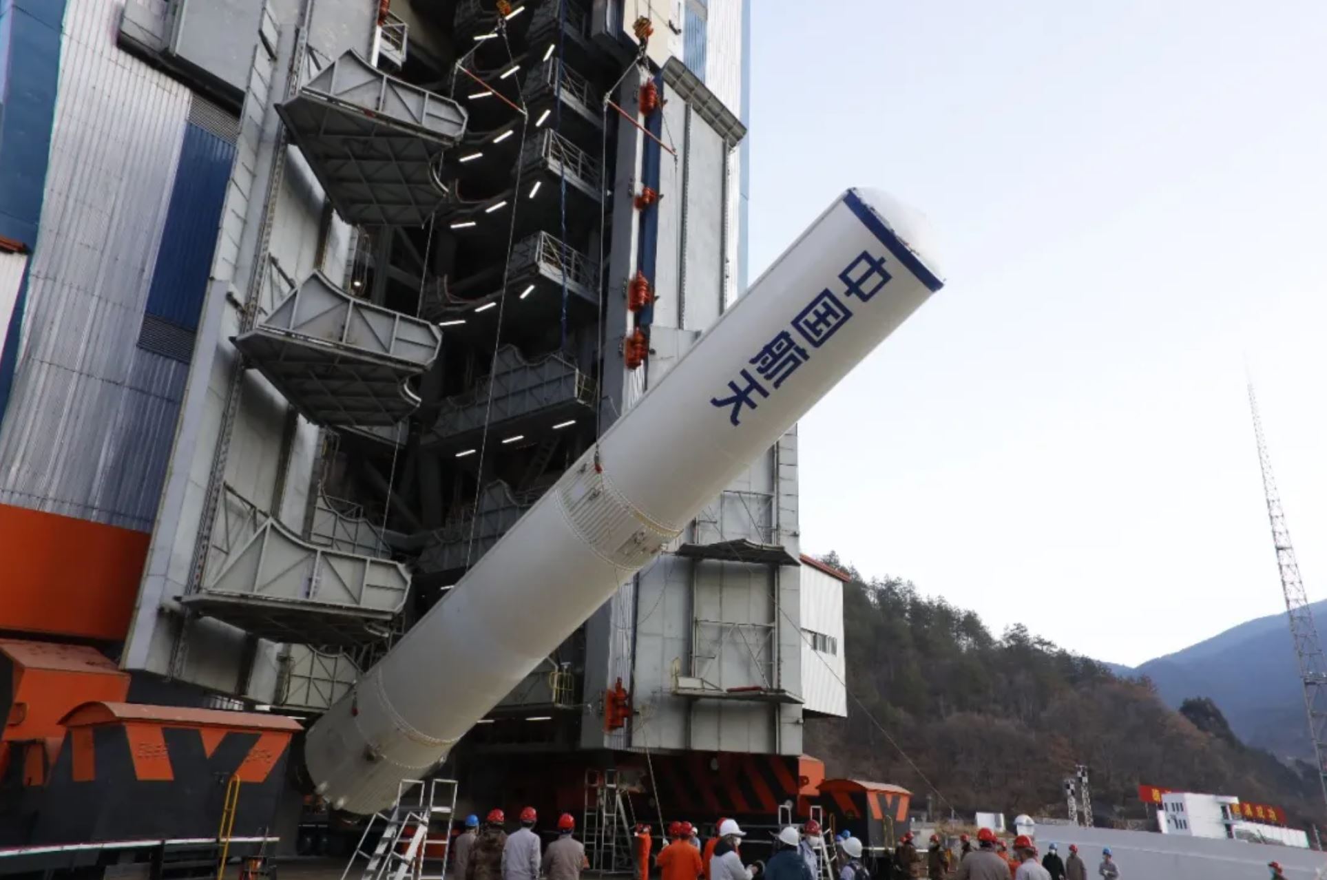 GAO: DoD has to step up efforts in space, cyber and artificial intelligence to compete with China