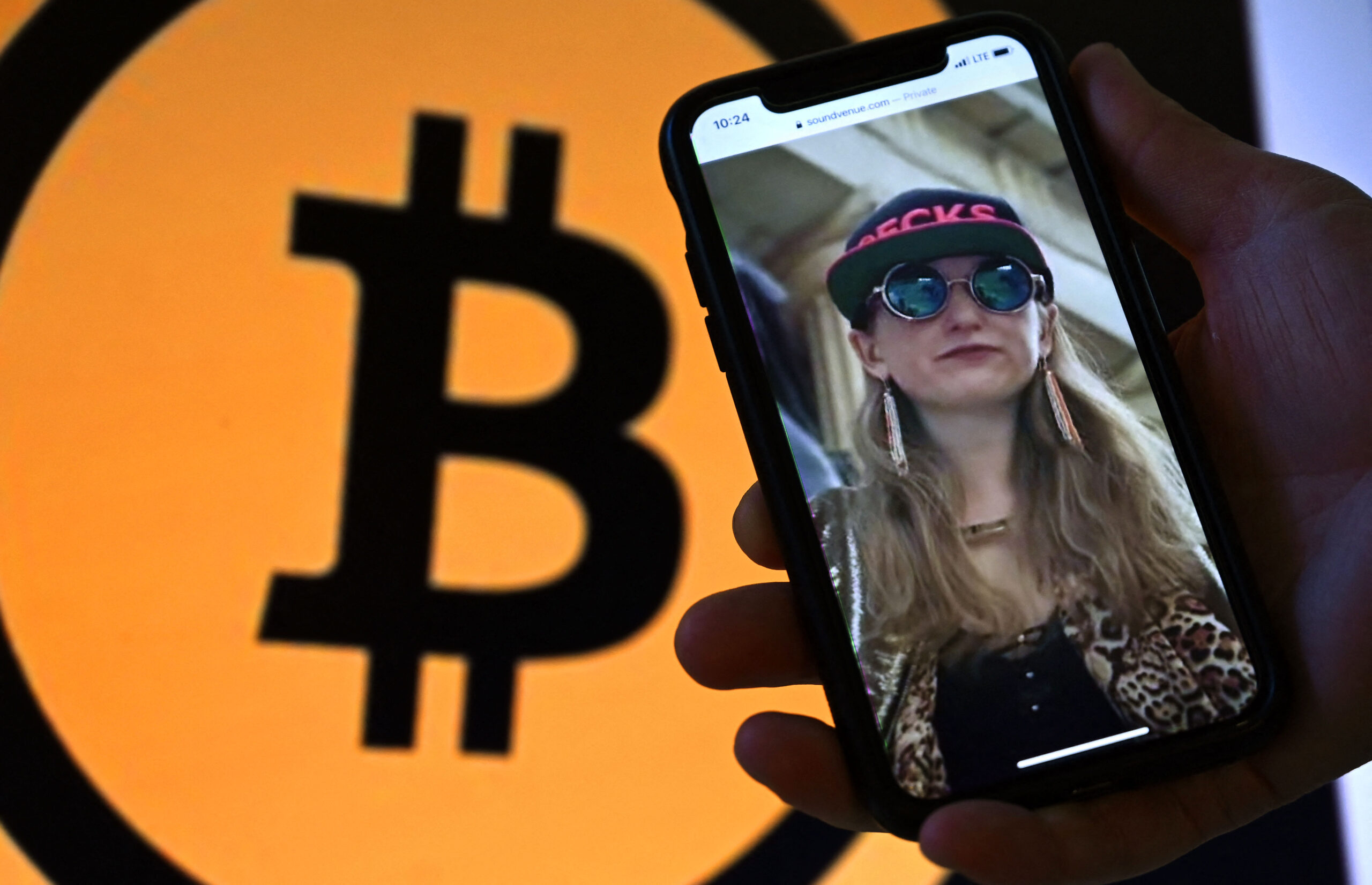 Forbes plans a show and documentary about the bitcoin laundering scandal