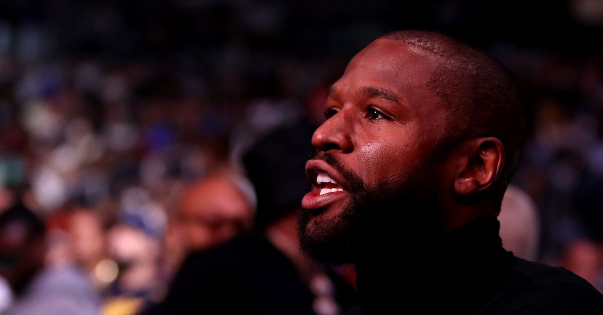 Mayweather on Paul’s alleged missing money: ‘Nothing comes right away’