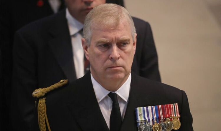 ‘One hell of a I did nothing wrong’Ex chief prosecutor blasts Andrew’s £12m ‘bloody money’
