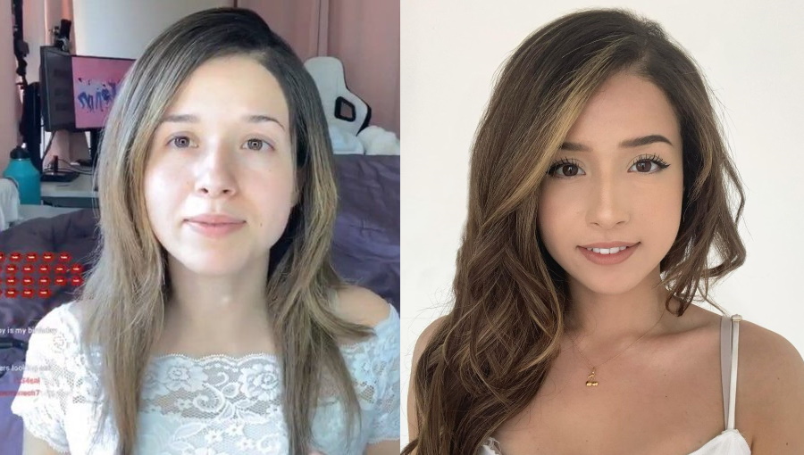 Pokimane posts photo without make-up: ‘This face makes more money than you’ll ever see’