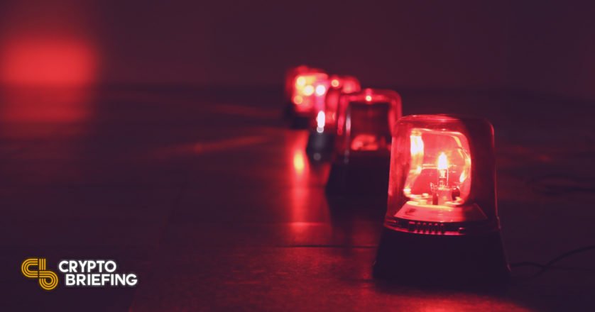 Crypto Is a “Threat to Global Financial Stability,” Top Regulator Warns