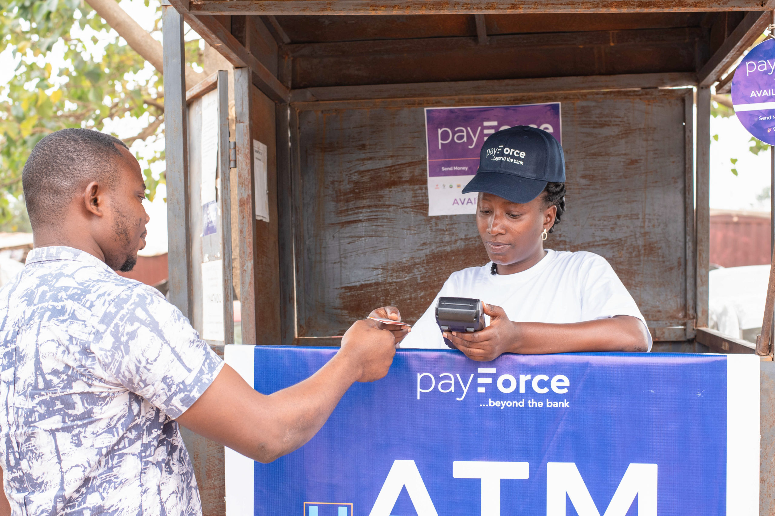 CrowdForce raises $3.6m to increase access to financial services in Nigeria’s underserved communities