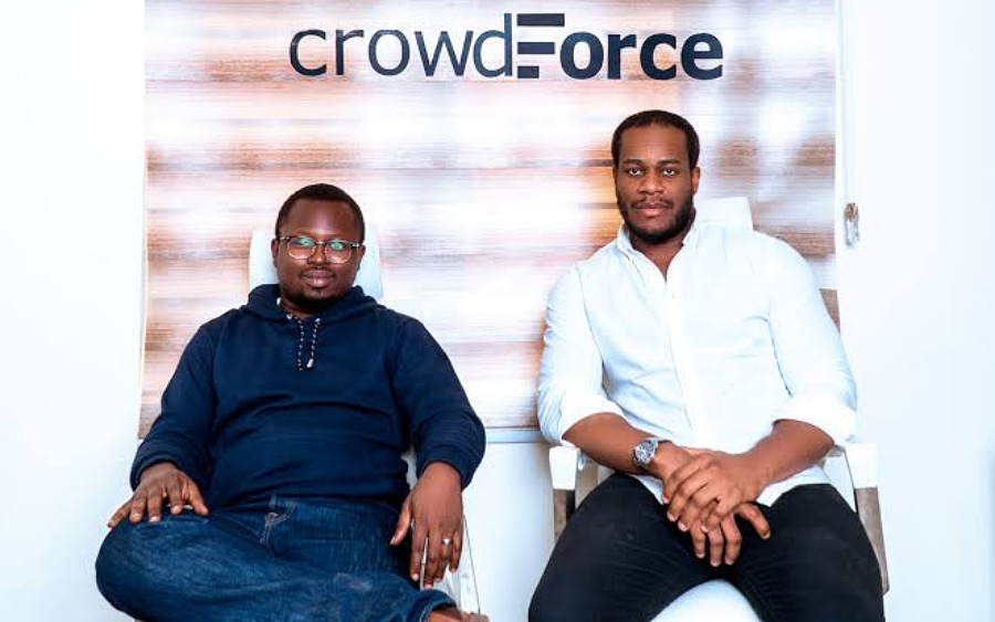 DEAL: CrowdForce secures $3.6 million to deepen financial inclusion in Nigeria