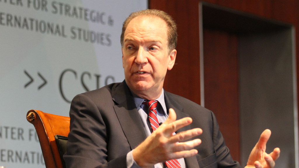 Developing countries face growing risks from financial fragility – World Bank
