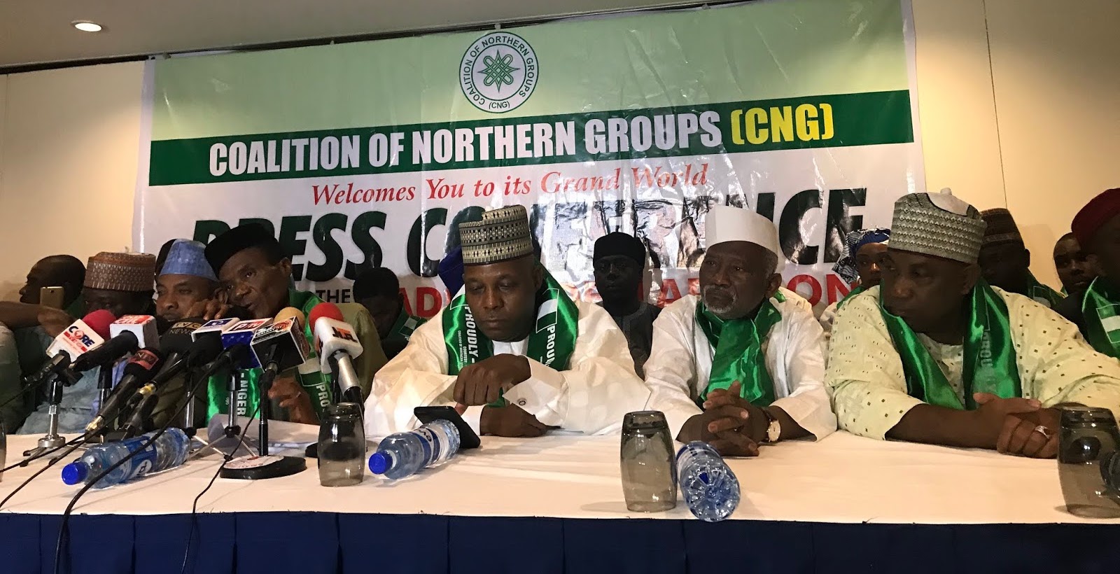 Northern Groups Condemn Gunmen Attack On Abia Cattle Market, Say IPOB, Eastern Security Network Asking For Another Civil War