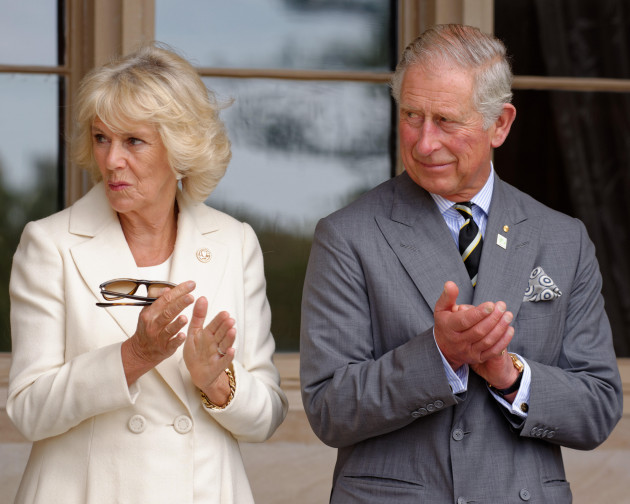 Major security operation as Prince Charles and Camilla set to visit Co Tipperary next month