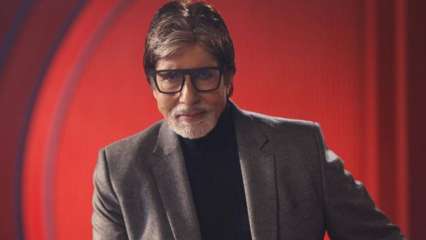 Mumbai cop who provided security to Amitabh Bachchan suspended for THIS reason