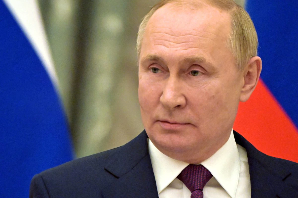 Russia Denies Involvement In Ukraine Cyber-attacks, Welcomes Biden’s Call For Diplomacy