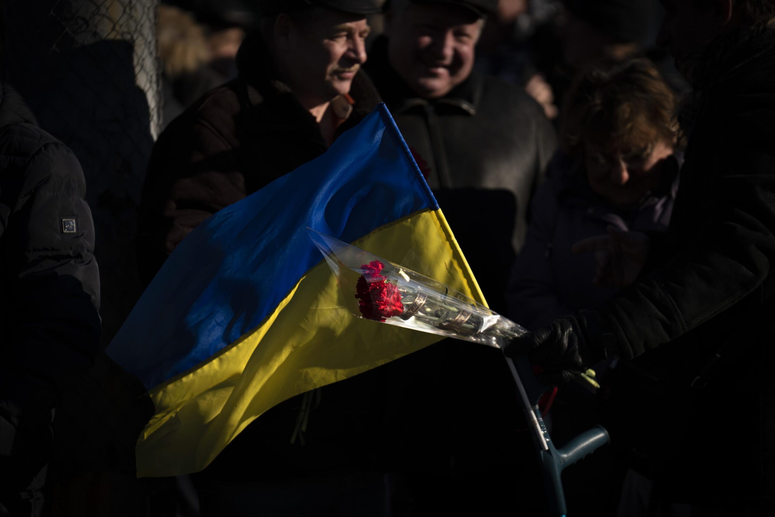 Cyberattacks hit Ukrainian govt sites, major banks…