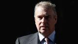 Is public money being used to fund Prince Andrew’s sexual abuse settlement?