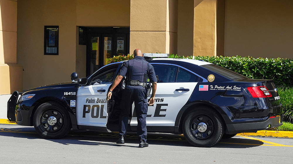 Police Say Florida Woman Used PPP Loan Money to Hire a Hitman