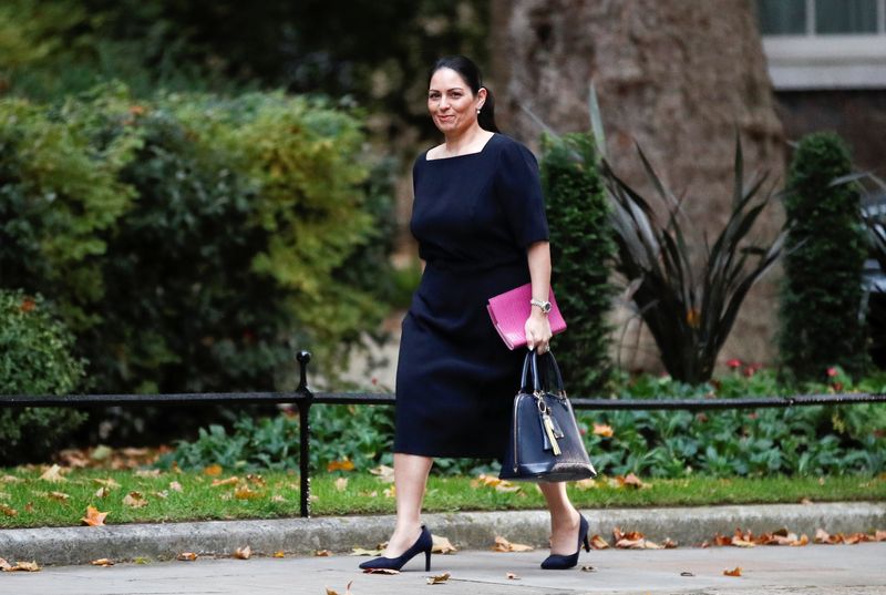 Britain scraps ‘golden’ visas amid concerns over illicit Russian money