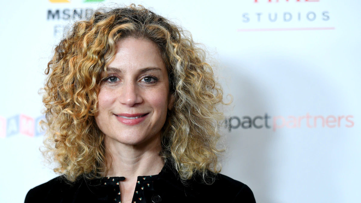 Imagine’s Sara Bernstein Wants to Pioneer the ‘Musical Documentary’ – And Make ‘A Lot of Money Doing It’