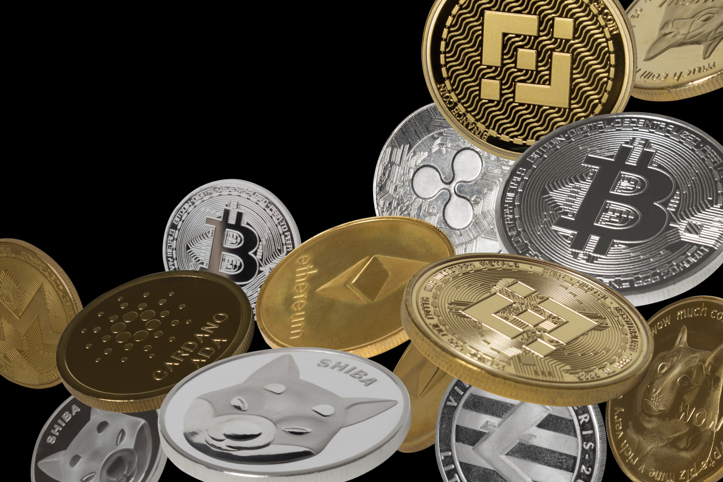 Feds Announce New Teams to Enforce, Investigate Cryptocurrency Crimes