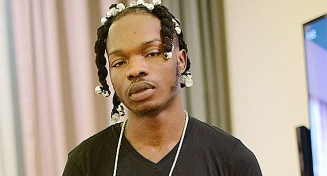 Alleged Cyber Fraud: Court Rejects Move To Examine Naira Marley’s iPhone