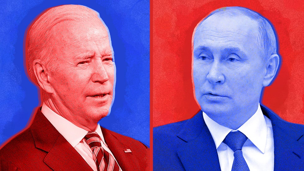 Overnight Defense & National Security — Russia-Ukraine conflict reaches fever pitch