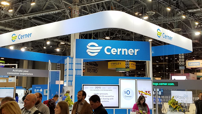 Cerner teams up with Social Security Administration on disability benefits