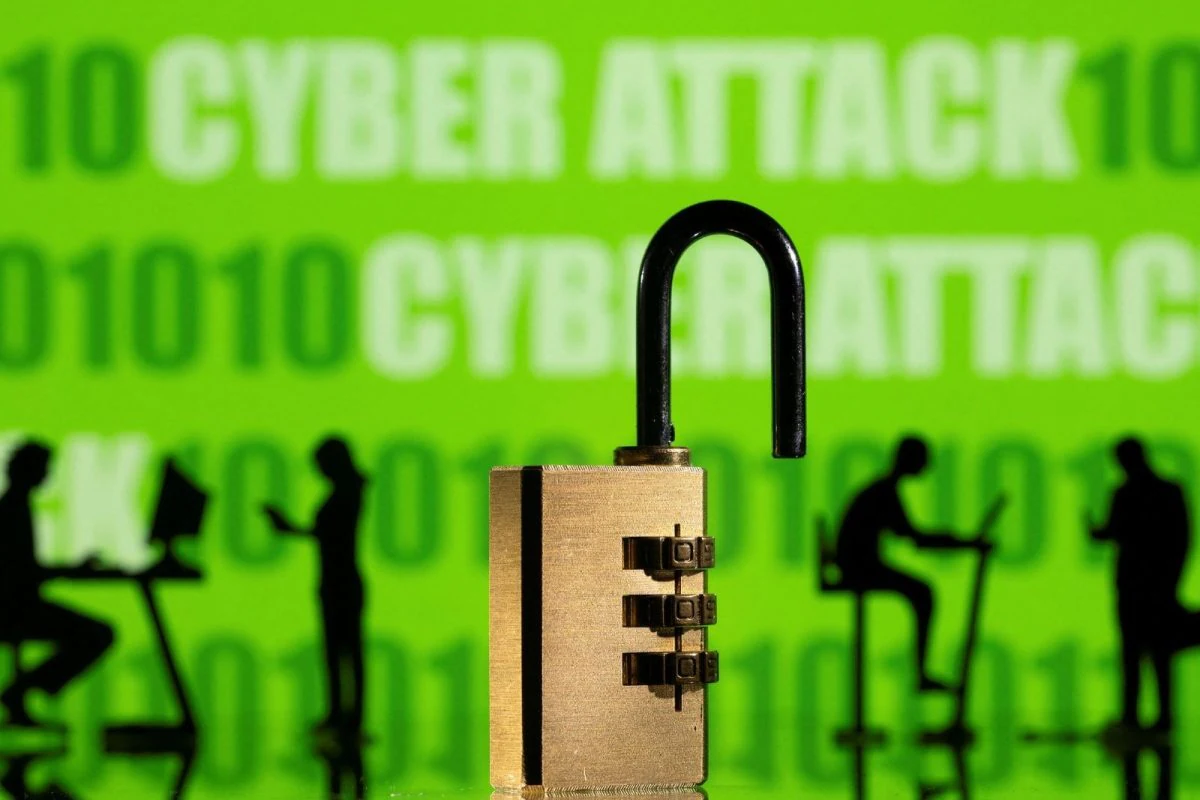 Russia-Ukraine Tensions May Strike World War Fears, But There’s New Battleground in Town: Cyber Space