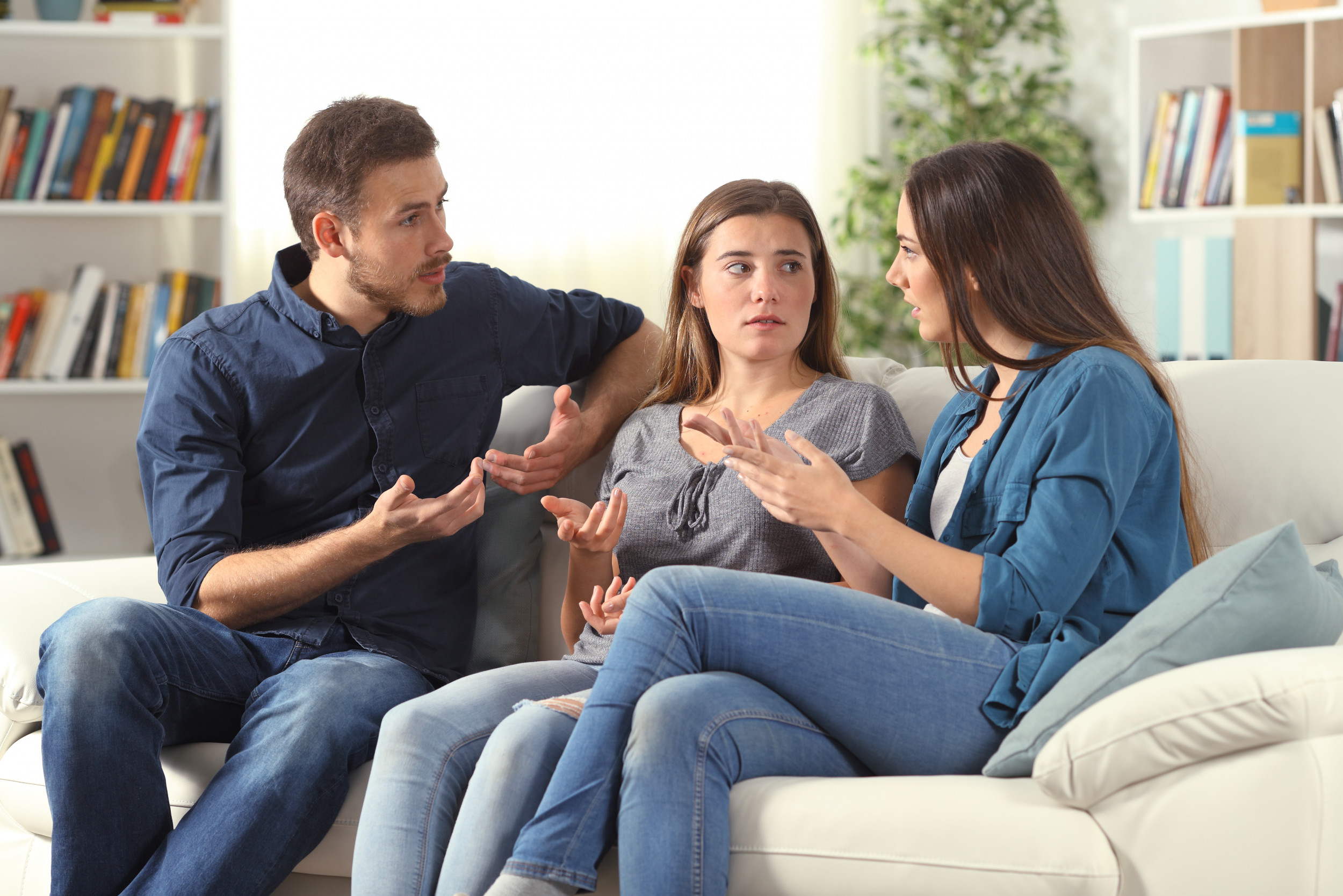 Woman Balks When Sister Demands Family Watch Twins for Free, Give Her Money