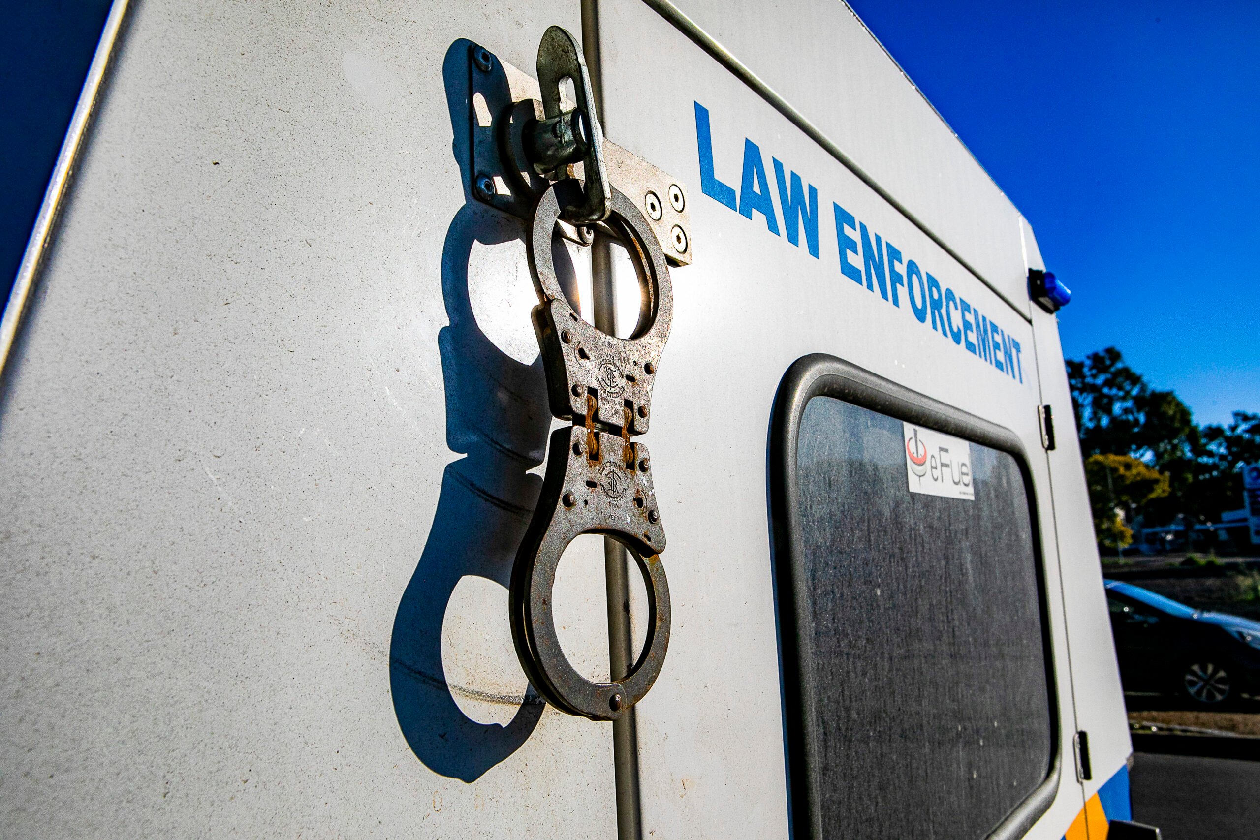 Latest crime statistics: Murder, kidnapping and commercial crimes increase
