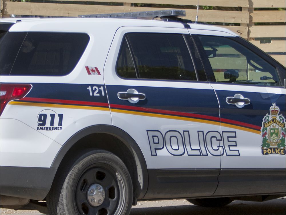 Woman charged with sex crimes using minors in connection with Saskatoon online spa
