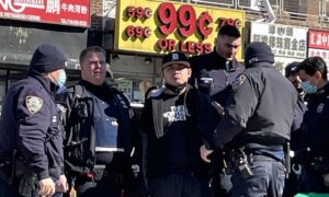 Thug Charged With Hate Crime Against Falun Gong Allegedly Linked to Beijing